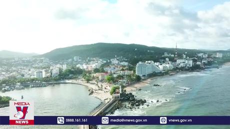 Khách du lịch dịp Quốc khánh giảm 17%