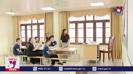 Sinh viên sư phạm học yếu sẽ bị cắt hỗ trợ sinh hoạt phí 