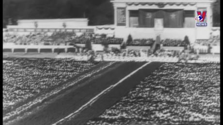 Khoảnh khắc & Sự kiện ngày 6/9/2023