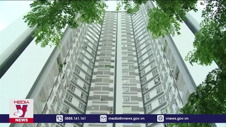 Hàng trăm dự án BĐS được tháo gỡ vướng mắc