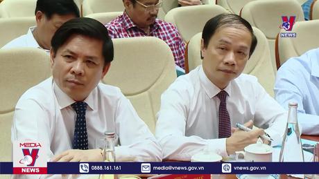 Tăng cường sự lãnh đạo của Đảng đối với công tác dân vận trong tình hình mới 