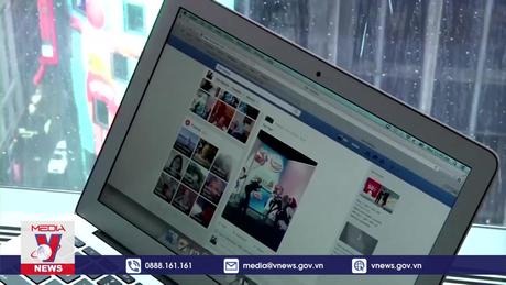 Meta dừng mục tin tức trên Facebook tại Anh, Pháp và Đức