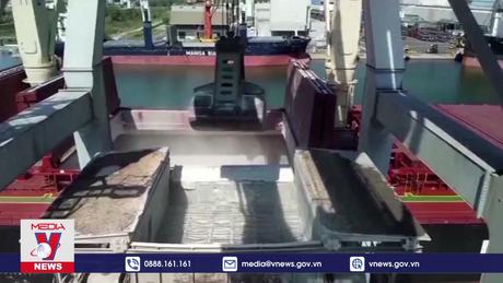 Thổ Nhĩ Kỳ, NATO thảo luận nối lại Sáng kiến ngũ cốc Biển Đen