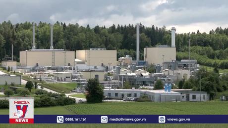 Châu Âu đề xuất mua chung khí đốt trong dài hạn