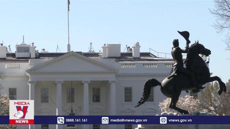 Mỹ công bố chương trình nghị sự cho hội nghị thượng đỉnh G20