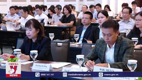 Phát động các giải thưởng về năng lượng