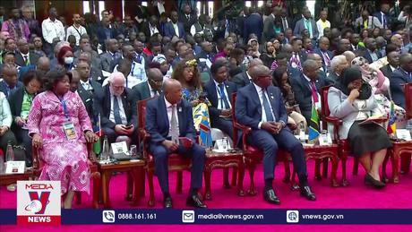 LHQ kêu gọi chấm dứt sử dụng nhiên liệu hóa thạch