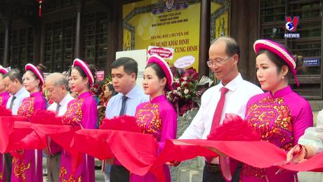 Văn hóa toàn cảnh ngày 05/9/2023