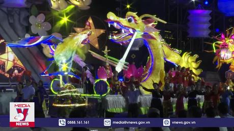 Lễ hội thành Tuyên được tổ chức quy mô quốc gia