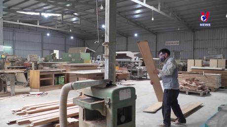 Hỗ trợ pháp lý cho Doanh nghiệp: Làm rõ trách nhiệm gỡ vưỡng hoàn thuế giá trị gia tăng