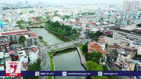 Việt Nam - Vùng đất của sự tương phản và bất ngờ