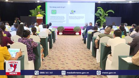 Cần chính sách thúc đẩy tài chính xanh cho doanh nghiệp