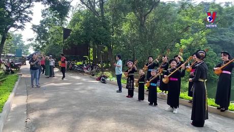 Văn hóa toàn cảnh ngày 07/9/2023