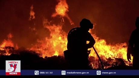 Thời tiết toàn cầu ngày càng khắc nghiệt hơn