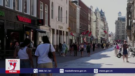 Năm 2023 có thể là năm nóng nhất lịch sử loài người