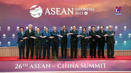 Bản tin tiếng Anh ngày 06/9/2023