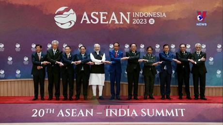 Bản tin tiếng Anh ngày 07/9/2023