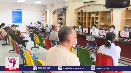 Rà soát hồ sơ khởi tố trốn đóng bảo hiểm xã hội