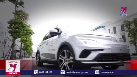 Bản tin thời sự 11h ngày 07/9/2023