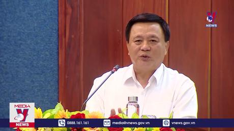 Bản tin thời sự 17h ngày 07/9/2023