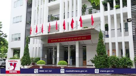 Siết chặt kỷ cương công vụ