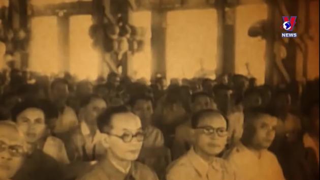 Học Bác mỗi ngày: Thế trận lòng dân