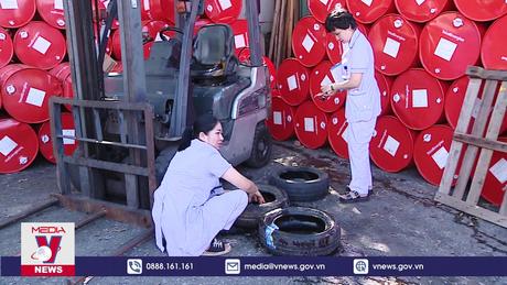 Bố trí công việc phù hợp cho viên chức y tế, dân số