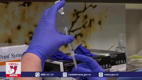 Vaccine COVID-19 vẫn có tác dụng với biến thể mới