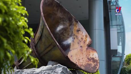 Thông điệp lịch sử: Đài Tiếng nói Việt Nam