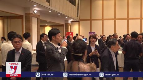 Cộng đồng người Việt tại các nước tiếp tục kỉ niệm lễ Quốc Khánh