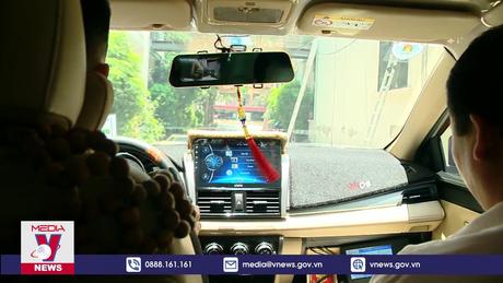 Đề xuất bổ sung điều kiện niên hạn của xe tập lái