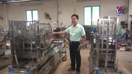 Khoa học & Công nghệ: 