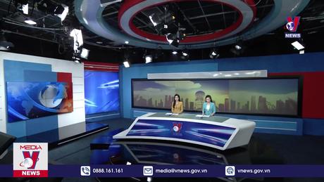 Bản tin thời sự 6h ngày 07/9/2023