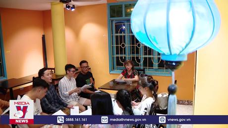 Những người trẻ gìn giữ âm nhạc truyền thống