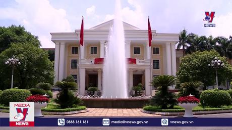 Bản tin thời sự 22h ngày 06/9/2023