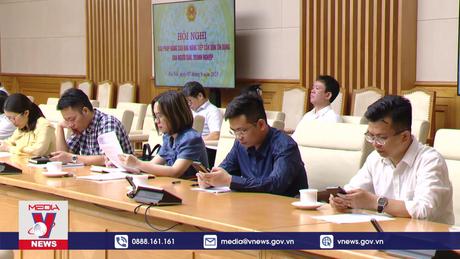 Nâng cao khả năng tiếp cận vốn tín dụng