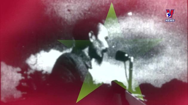 Học Bác mỗi ngày: Chủ tịch Hồ Chí Minh với bình dân học vụ