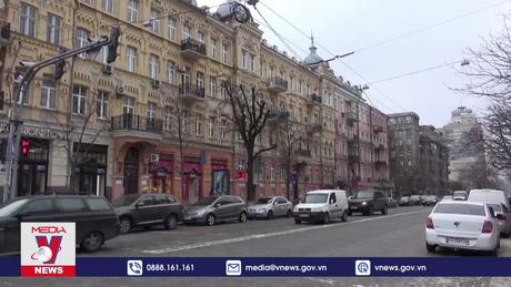 LHQ nỗ lực khôi phục thỏa thuận ngũ cốc Biển Đen