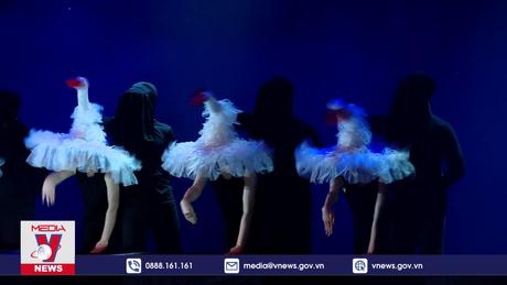 Radar Văn hóa: Để những tài năng nghệ thuật múa tiếp tục tỏa sáng