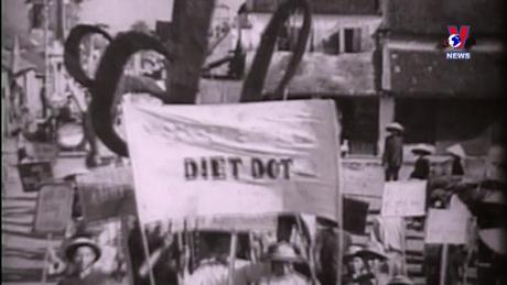 Khoảnh khắc và Sự kiện ngày 08/9/2023