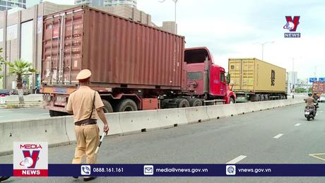 Hơn 22.000 trường hợp vi phạm trong 15 ngày tổng kiểm soát