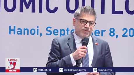 Kỳ vọng đà phục hồi của kinh tế Việt Nam