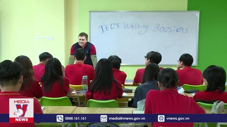 Hợp tác giáo dục góp phần kết nối Việt Mỹ