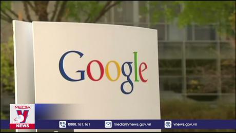 Google đối mặt vụ kiện trị giá hơn 8 tỷ USD tại Anh