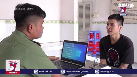 Nhóm người bị tra tấn, tống tiền ở Campuchia 