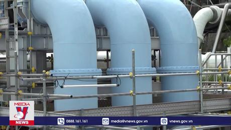 Nhu cầu urani toàn cầu dự kiến tăng gần 30% vào năm 2030