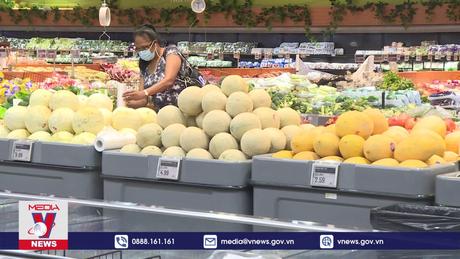 Nhiều tiềm năng cho hàng tiêu dùng Việt Nam ở Canada