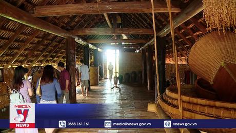 Buôn Ako Dhong điểm đến hấp dẫn tại Buôn Ma Thuột