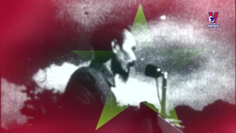 Học Bác mỗi ngày: Chủ tịch Hồ Chí Minh với bình dân học vụ