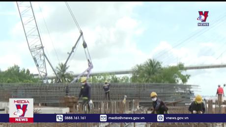 Tiền Giang đẩy nhanh giải ngân vốn đầu tư công 